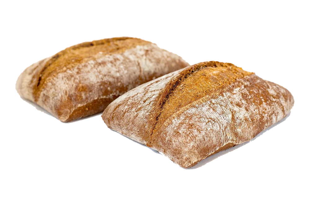 Хліб “Бушерон”