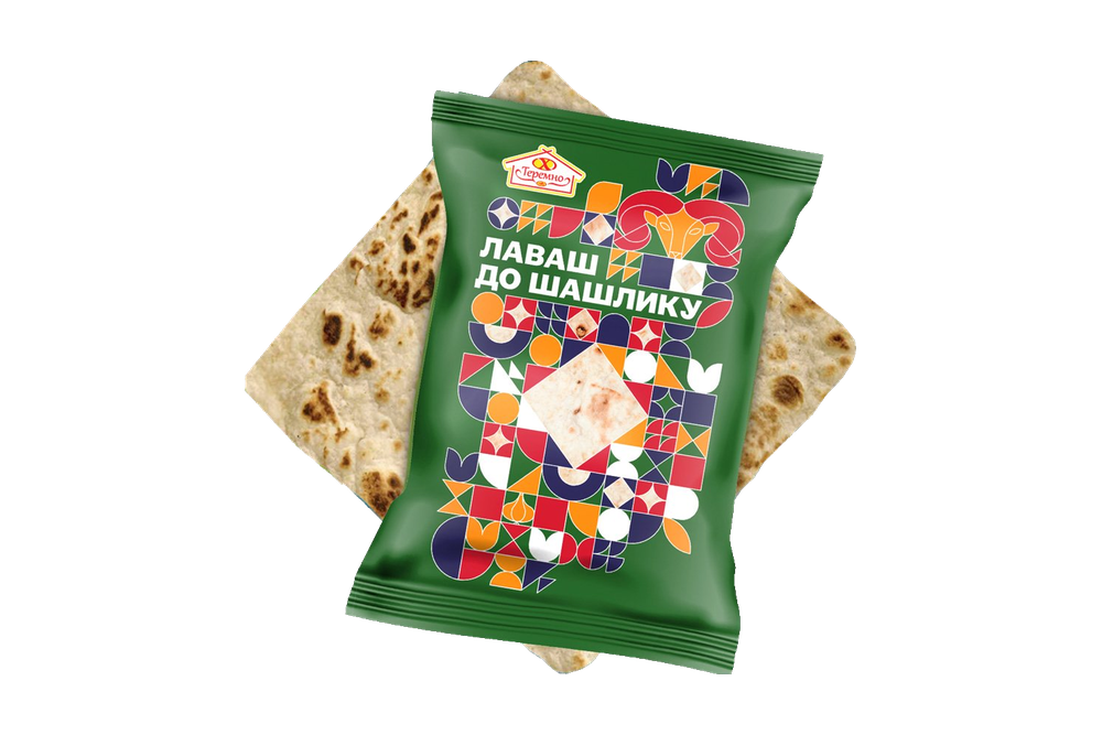 Лаваш “До шашлику”