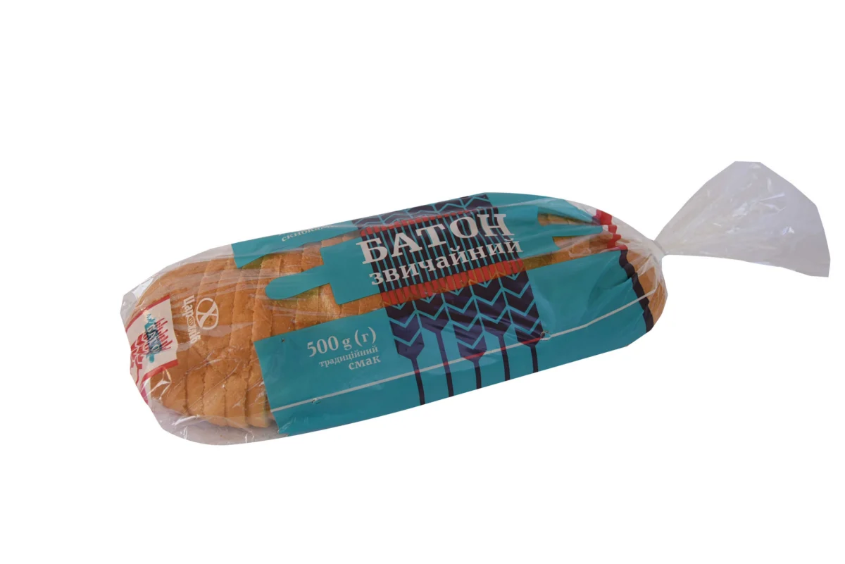 Батон звичайний